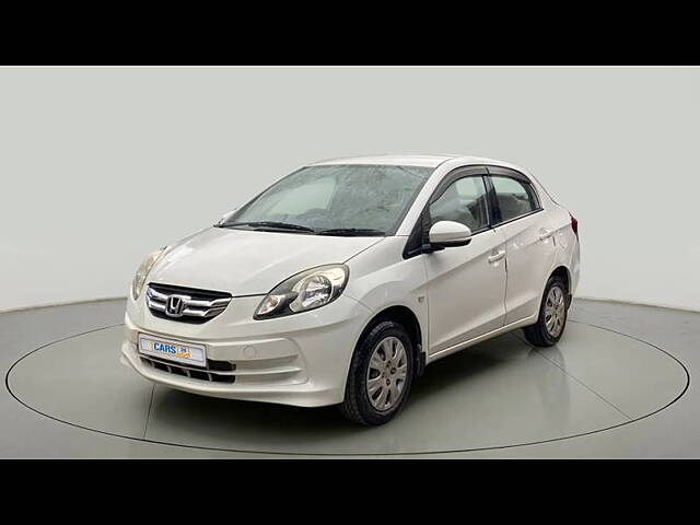 Used Honda Amaze [2013-2016] 1.2 S i-VTEC in Delhi