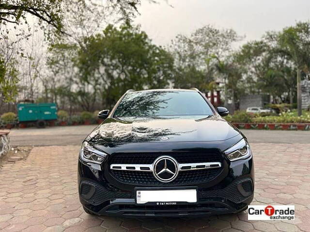 Used 2023 Mercedes-Benz GLA in Delhi