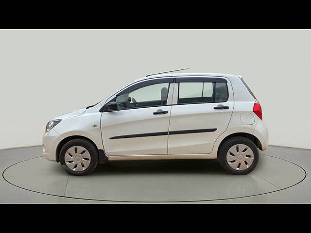 Used Maruti Suzuki Celerio [2014-2017] VXi AMT ABS in Bangalore