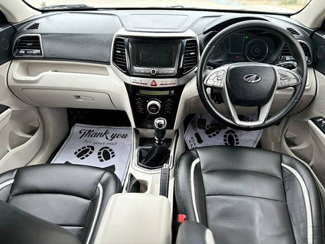 Used Mahindra XUV300 [2019-2024] W8 1.2 Petrol [2019] in Mohali