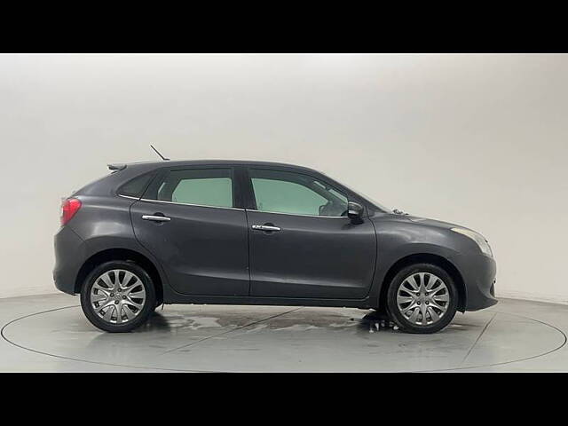 Used Maruti Suzuki Baleno [2015-2019] Zeta 1.2 in Delhi