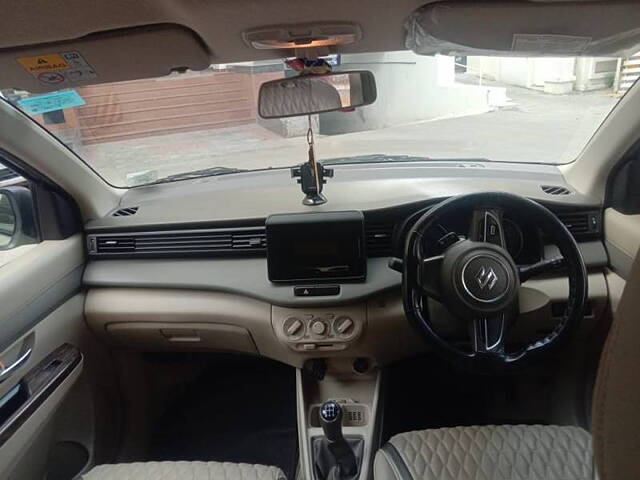 Used Maruti Suzuki Ertiga [2018-2022] VXi in Ahmedabad