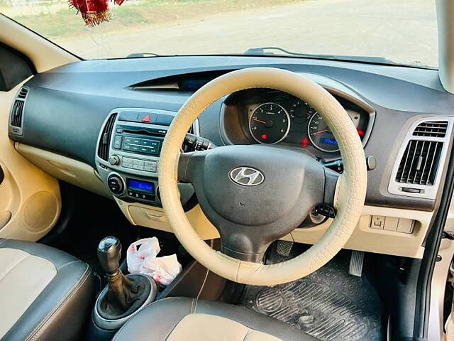 Used Hyundai i20 [2012-2014] Magna (O) 1.4 CRDI in Vadodara