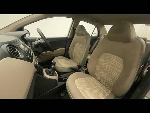 Used Hyundai Xcent S in Nagpur