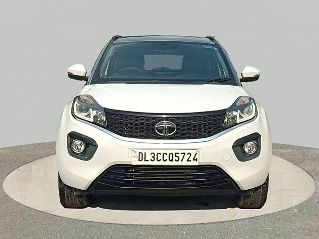 Used 2019 Tata Nexon in Noida