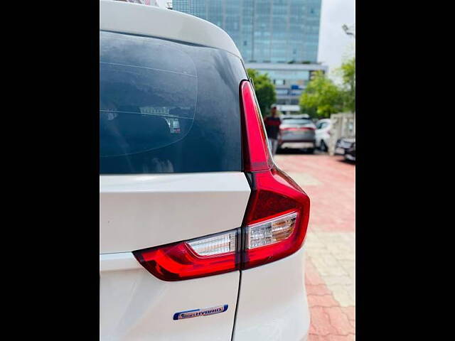 Used Maruti Suzuki Ertiga [2018-2022] VXi in Ahmedabad