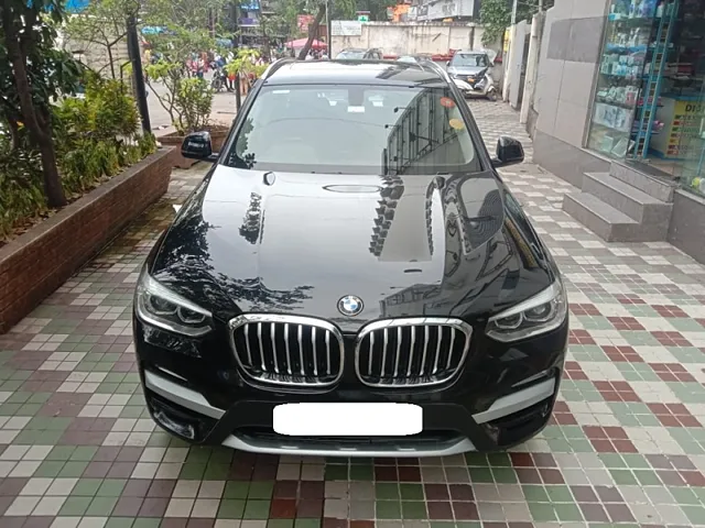 Used 2019 BMW X3 in Mumbai