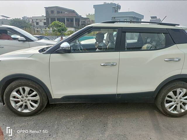 Used Mahindra XUV300 [2019-2024] W8 1.2 Petrol in Dehradun