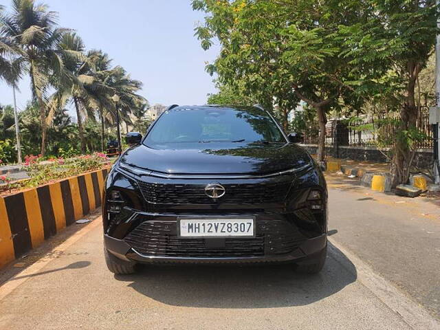 Used 2023 Tata Harrier in Mumbai