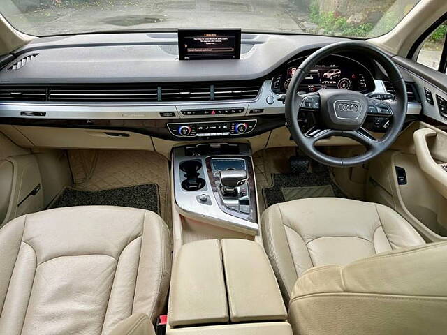 Used Audi Q7 [2015-2020] 45 TDI Technology Pack in Delhi