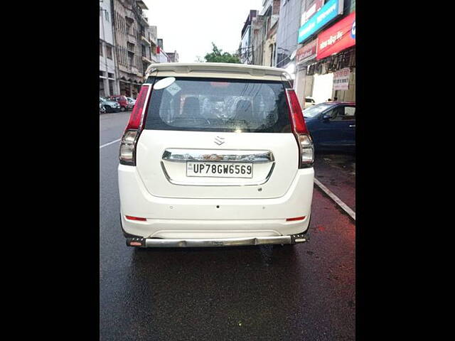 Used Maruti Suzuki Wagon R [2019-2022] LXi 1.0 CNG in Kanpur