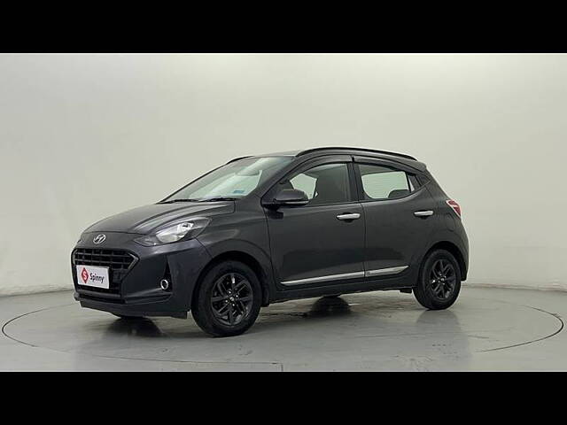 Used 2021 Hyundai Grand i10 NIOS in Delhi