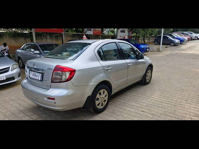 Used Maruti Suzuki SX4 [2007-2013] VXi in Bangalore