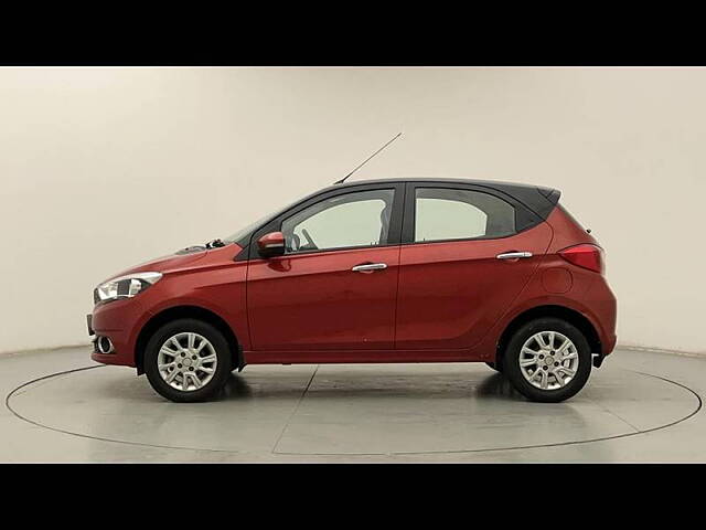 Used Tata Tiago [2016-2020] Revotron XZ in Pune