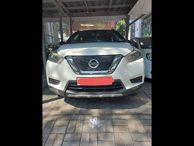 Used 2019 Nissan Kicks in Chennai