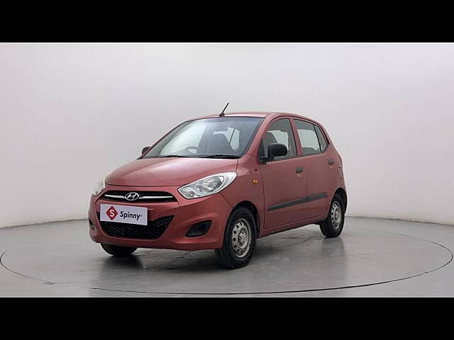 Used 2011 Hyundai i10 in Bangalore