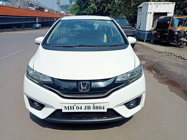 Used 2017 Honda Jazz in Thane