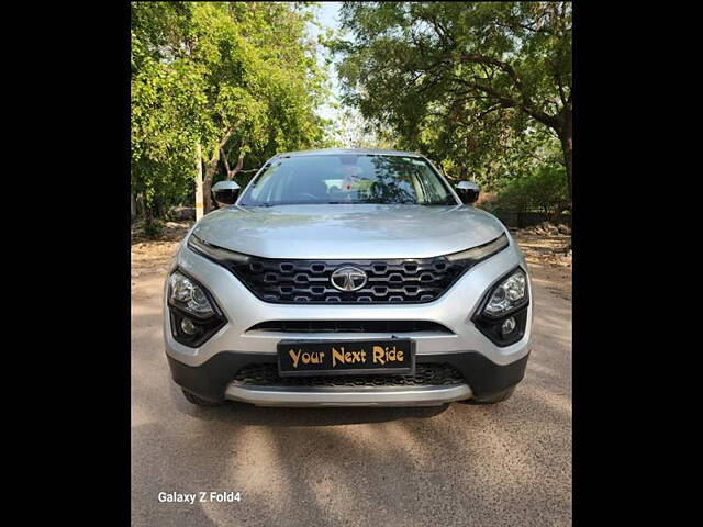 Used 2019 Tata Harrier in Delhi