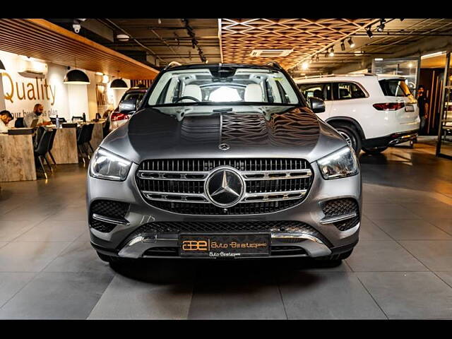 Used 2024 Mercedes-Benz GLE in Delhi