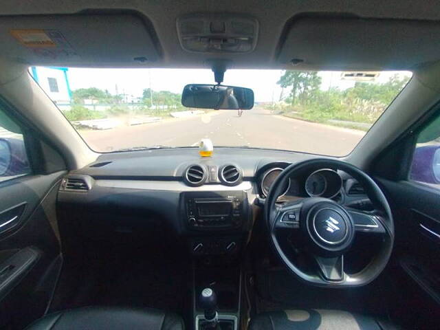 Used Maruti Suzuki Swift [2018-2021] VDi in Kharagpur