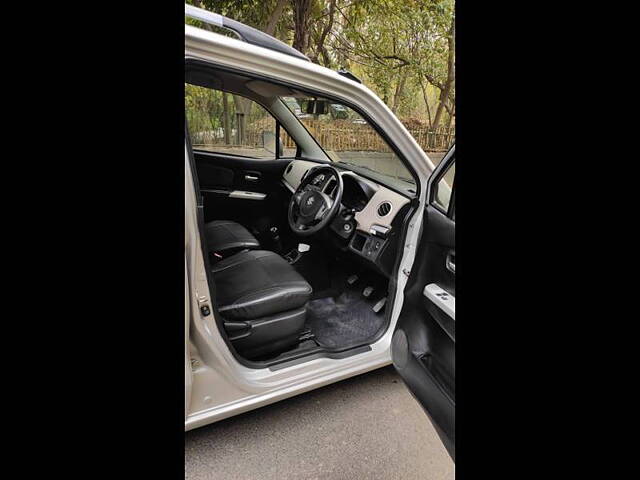 Used Maruti Suzuki Wagon R 1.0 [2014-2019] LXi Avance LE in Delhi
