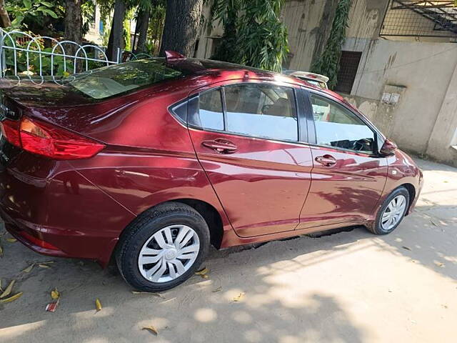 Used Honda City [2014-2017] SV in Delhi