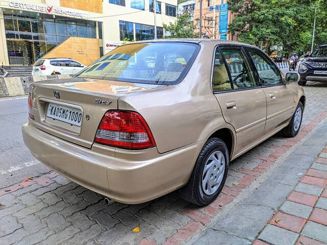 Used Honda City [1998-2000] 1.5 EXi in Bangalore