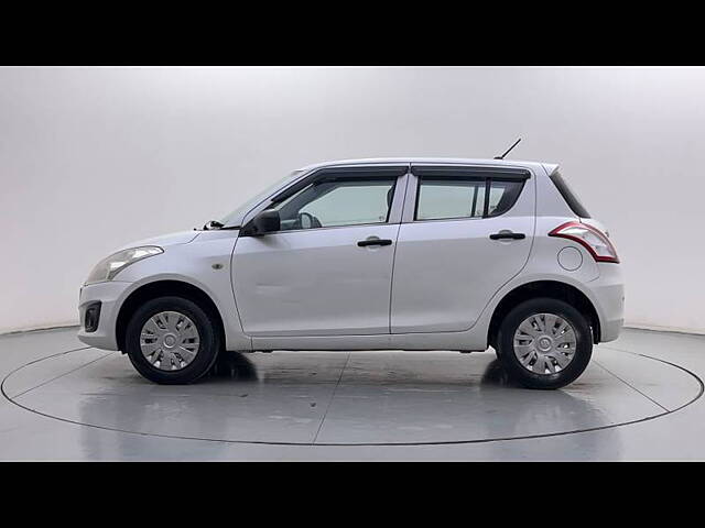 Used 2015 Maruti Suzuki Swift in Bangalore