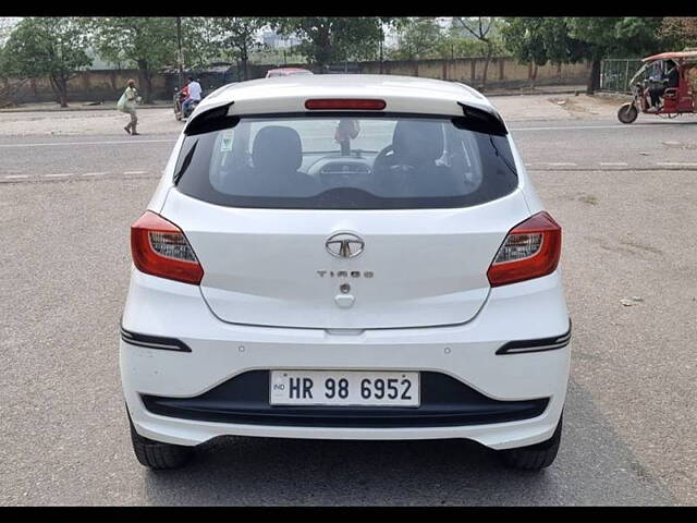 Used Tata Tiago [2016-2020] Revotorq XT [2016-2019] in Delhi