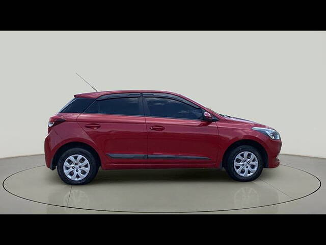 Used Hyundai Elite i20 [2017-2018] Sportz 1.4 CRDI in Nashik