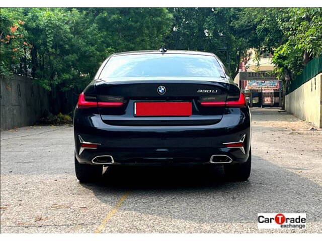 Used BMW 3 Series Gran Limousine [2021-2023] 330Li Luxury Line in Delhi