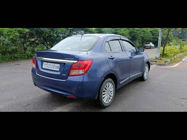 Used Maruti Suzuki Dzire [2017-2020] ZDi in Hyderabad