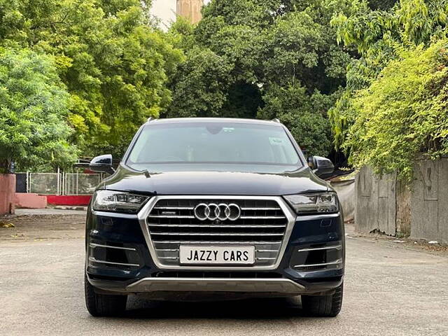 Used 2017 Audi Q7 in Delhi