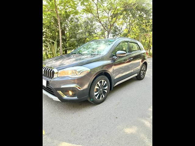 Used Maruti Suzuki S-Cross 2020 Zeta in Delhi