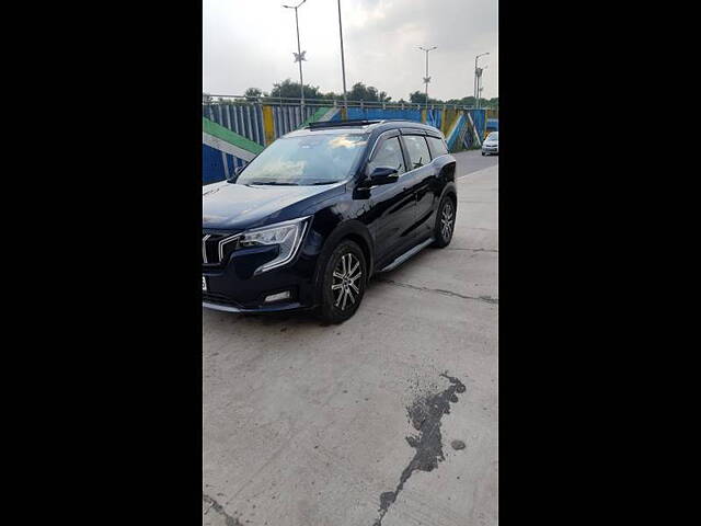 Used Mahindra XUV700 AX 7 Diesel MT 7 STR [2021] in Lucknow