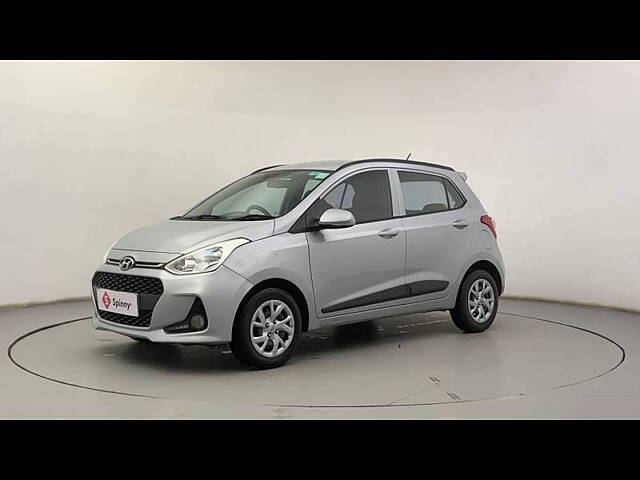 Used 2019 Hyundai Grand i10 in Ahmedabad