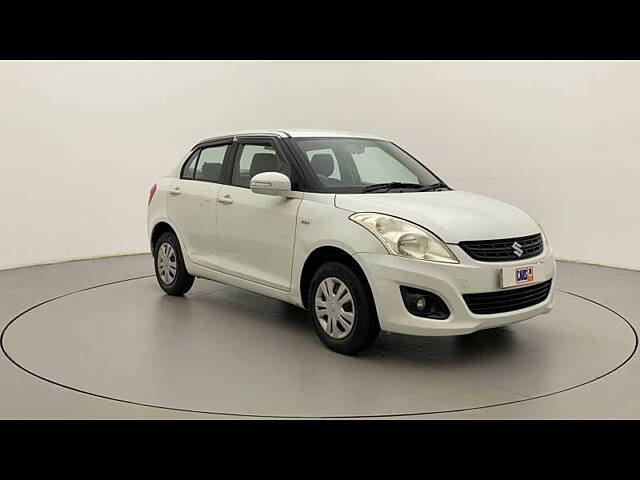 Used 2012 Maruti Suzuki Swift DZire in Delhi