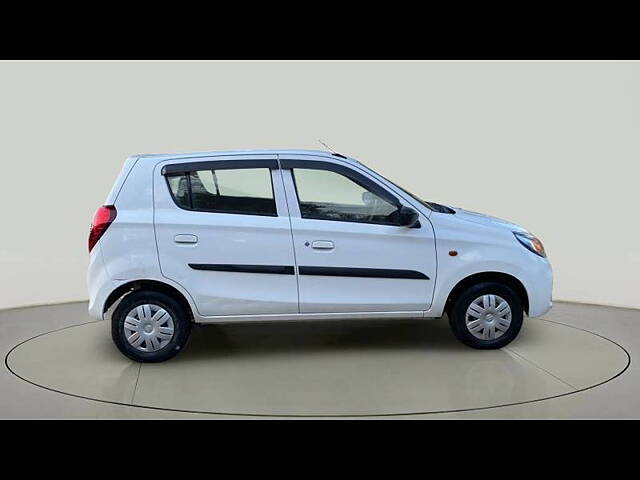 Used Maruti Suzuki Alto 800 VXi in Lucknow