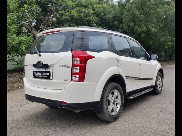 Used Mahindra XUV500 [2011-2015] W8 in Indore