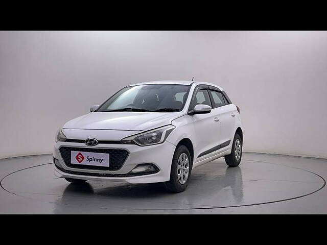 Used 2014 Hyundai Elite i20 in Bangalore