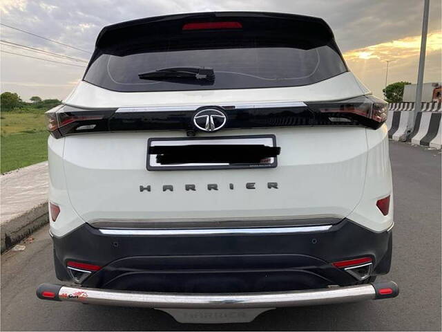 Used Tata Harrier [2019-2023] XZA Plus in Chennai