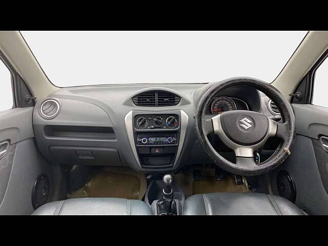 Used Maruti Suzuki Alto 800 [2012-2016] Lxi in Hyderabad