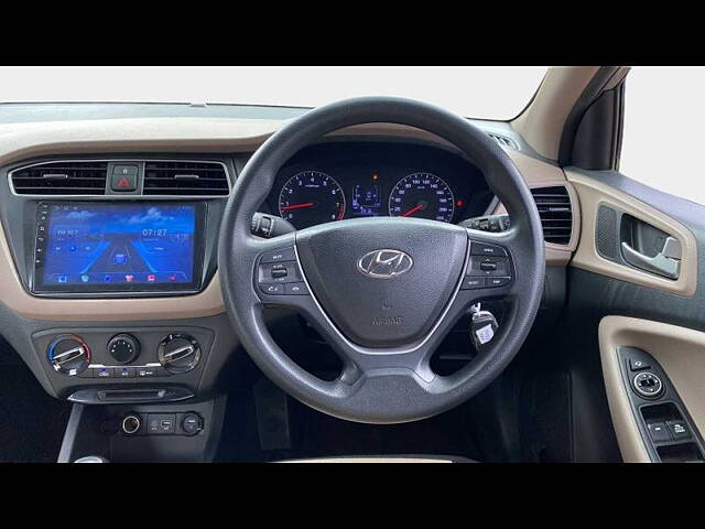 Used Hyundai Elite i20 [2018-2019] Sportz 1.2 in Hyderabad