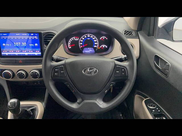 Used Hyundai Grand i10 Magna 1.2 Kappa VTVT in Hyderabad