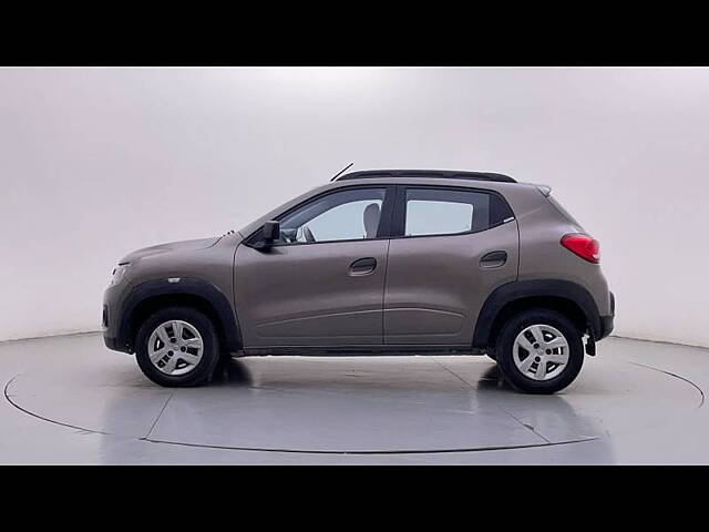 Used Renault Kwid [2015-2019] RXT [2015-2019] in Bangalore