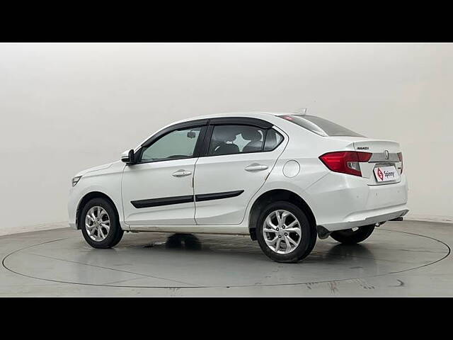 Used Honda Amaze [2018-2021] 1.2 V MT Petrol [2018-2020] in Delhi