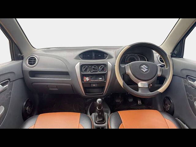 Used Maruti Suzuki Alto 800 [2012-2016] Lxi in Hyderabad