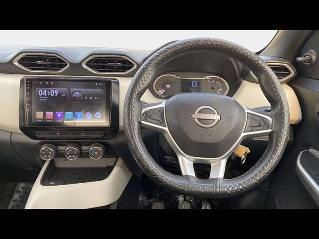 Used Nissan Magnite XE  [2020] in Jaipur