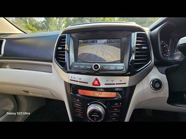 Used Mahindra XUV300 [2019-2024] W8 1.2 Petrol [2019] in Delhi