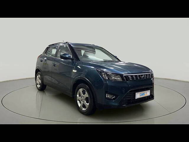 Used 2022 Mahindra XUV300 in Mumbai